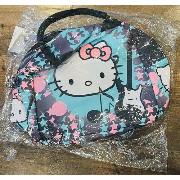 Hello kitty lunch bag - Picture 3 of 11